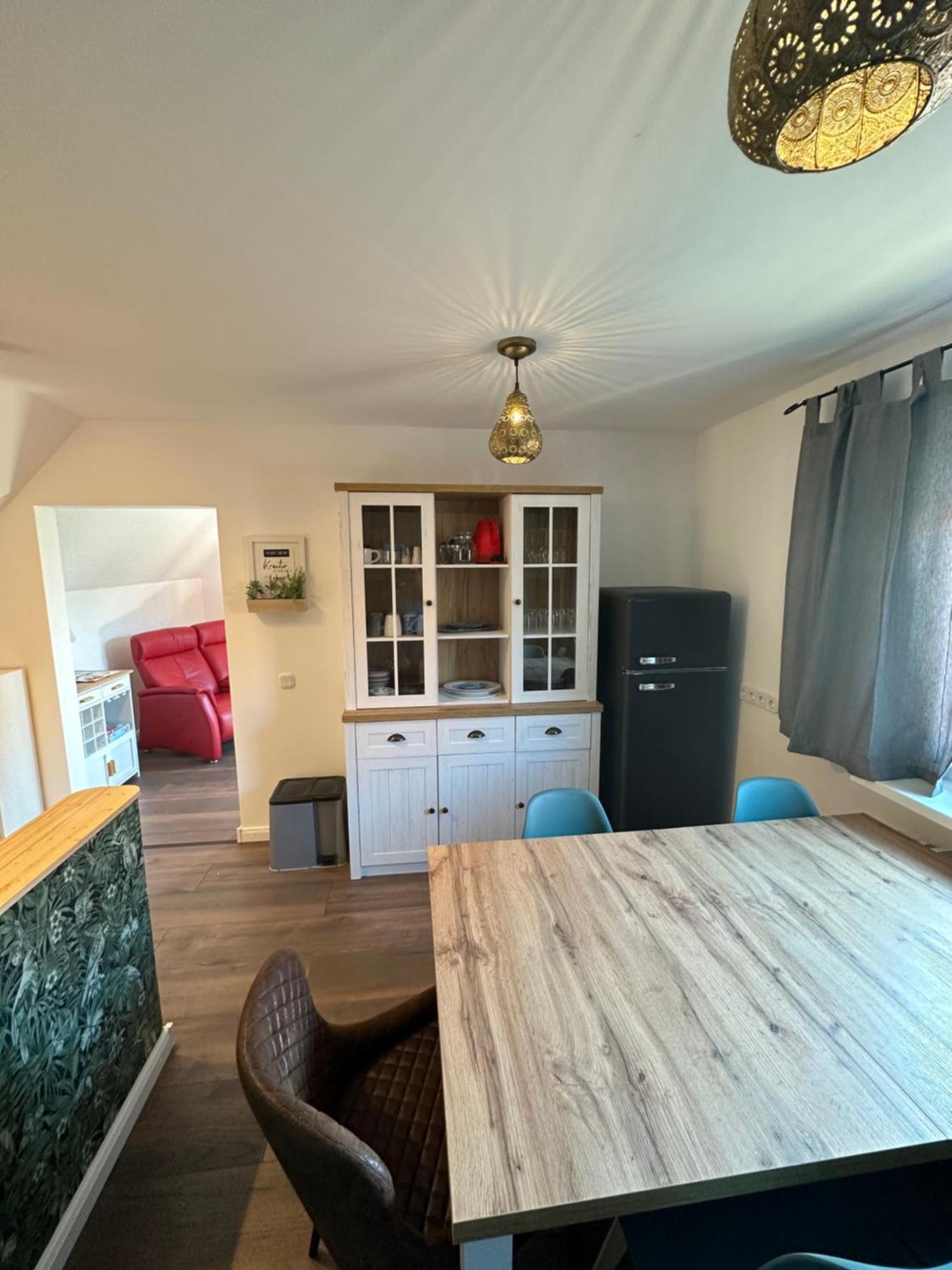 Holiday home Kuestenkind - 3 Schlafzimmer - 5 Personen Lobbe