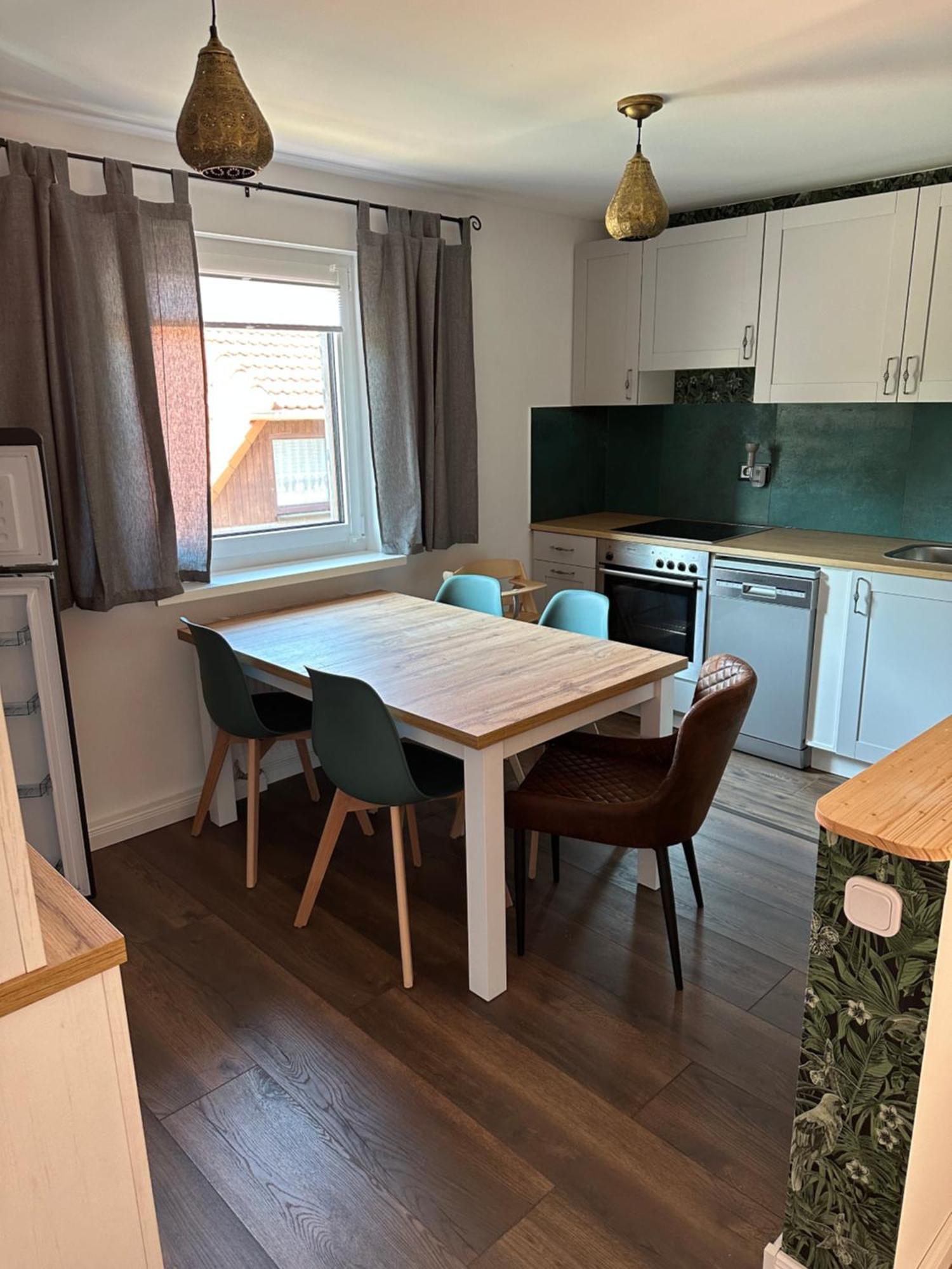 Kuestenkind - 3 Schlafzimmer - 5 Personen Holiday home *